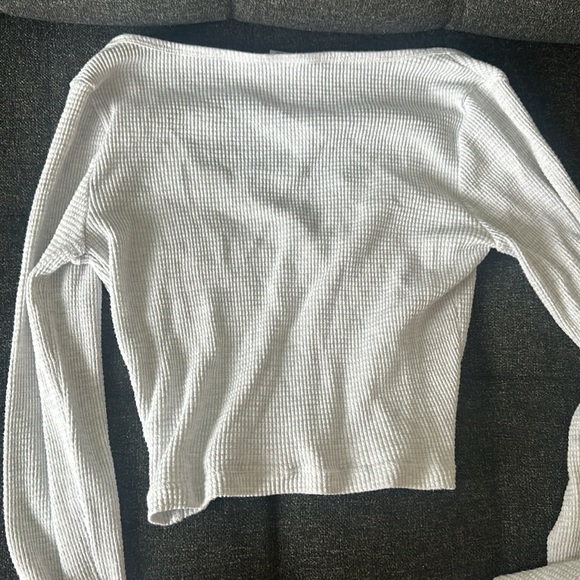 TNA top - Picture 6 of 6